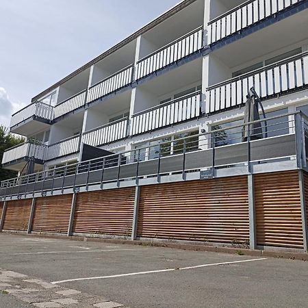 Smart Resorts Haus Brilliant Ferienwohnung 609 Winterberg Exterior photo