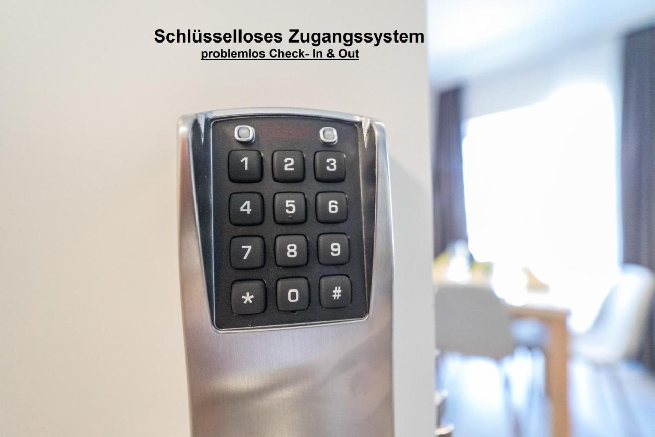 Smart Resorts Haus Brilliant Ferienwohnung 609 Winterberg Exterior photo