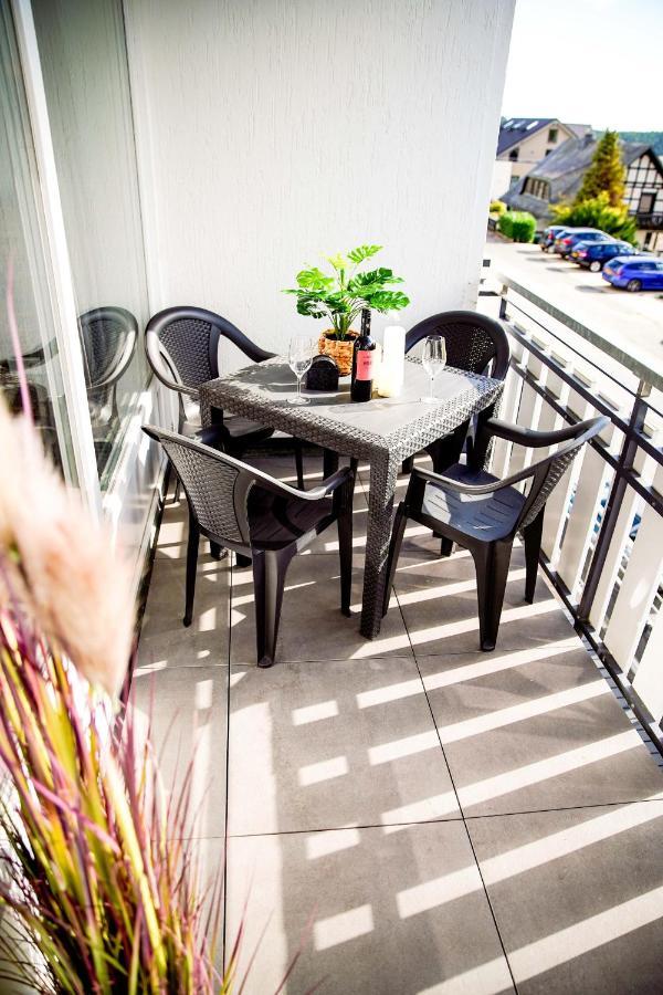 Smart Resorts Haus Brilliant Ferienwohnung 609 Winterberg Exterior photo